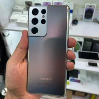 S21 Ultra 5G  حافظه 512 رم 16 گیگ