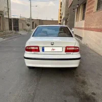 سمند Ef7 دوگانه کارخانه|خودرو سواری و وانت|بیرجند, |دیوار
