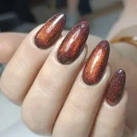 کاشت ناخن هفت قلم