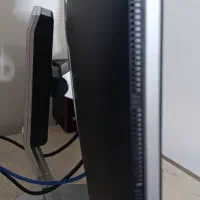 مانیتور اینچDELL p2715qt 4k ۲۷|قطعات و لوازم جانبی رایانه|نقده, |دیوار