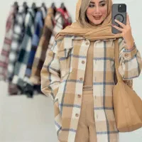 شِکِت پشمی فری سایز|لباس|سنندج, |دیوار