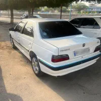 پژو پارس|خودرو سواری و وانت|بندرعباس, |دیوار