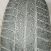 لاستیک ساینا جفتی ۲۷۰|قطعات یدکی و لوازم جانبی|کاشان, مفتح|دیوار