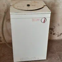 لباسشویی مارک توحید