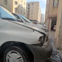 لوازم درحد کارکرده پراید کاربراتوری.|قطعات یدکی و لوازم جانبی|قزوین, |دیوار