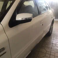 سمند سورن|خودرو سواری و وانت|گرگان, |دیوار