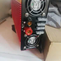 مبدل برق اینورتر سانورتر اقساطی 3000 سینوسی|سایر لوازم برقی|تبریز, |دیوار