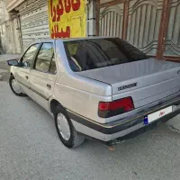پژو ۴۰۵