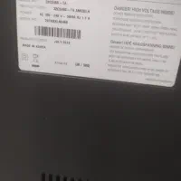 تلویزیون LG|تلویزیون و پروژکتور|بروجرد, |دیوار