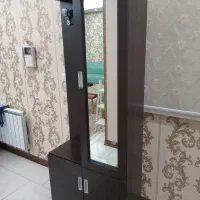 کمد جاکفشی آیینه دار