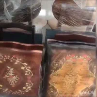 میز عسلی(جلومبلی)|مبلمان خانگی و میز عسلی|مهریز, |دیوار