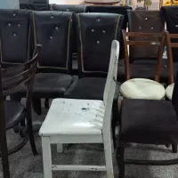 صندلی فقط 600 تومن