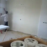 گالری نقاشی و کاغذدیواری (دکورات)|خدمات پیشه و مهارت|شیروان (خراسان), |دیوار