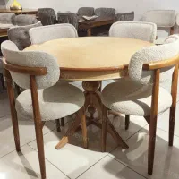 میز غذاخوری میزناهارخوری کاشانه السا