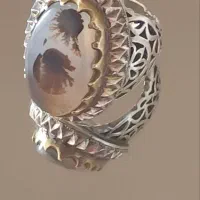 انگشتر شجر قائنات|جواهرات|شهرکرد, |دیوار