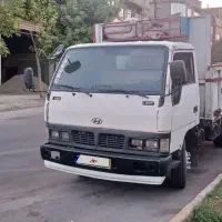 هیوندا مدل ۸۳