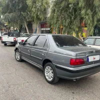 پارس TU5 مدل 1400|خودرو سواری و وانت|قم, حنیف نژاد|دیوار