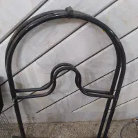 وسایل نوزادی|کالسکه و لوازم جانبی|نجفآباد, باغ ملی|دیوار