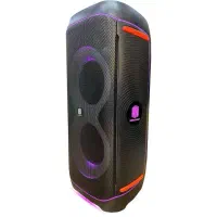 پارتی باکس قدرتمند