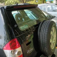ایکس ۳۳ بیرنگ، کم کار، سند دست اول، مشکی