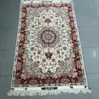 فرش دستبافت /فرش تبریز /علیا /ذرنیم