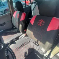 پراید مدل 88|خودرو سواری و وانت|بهارستان, |دیوار