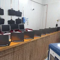 عیدانه لپتاپ Dell corei5 ram8 به علاوه1کیف عیدی|رایانه همراه|قزوین, |دیوار