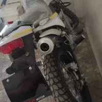 موتور سیکلت کویر|موتورسیکلت|سنندج, |دیوار