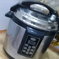 زود پز پلو پز فبی اصل دبی