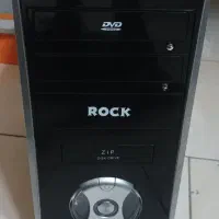 کیس کامپیوتر کامل