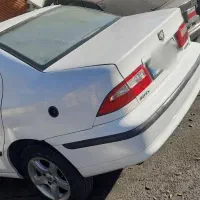 سمند موتورملی ef7دوگانه کارخانه مدل ۹۰|خودرو سواری و وانت|مراغه, |دیوار