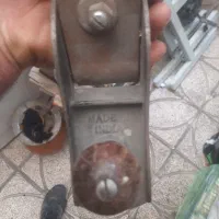 رنده نجاری|کلکسیون اشیاء عتیقه|تهران, یافتآباد|دیوار