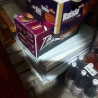 قفسه|فروشگاه و مغازه|خرمآباد, |دیوار