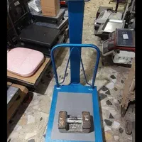 تعمیر انواع ترازو ،باسکول دیجیتال درحضور  مشتری|فروشگاه و مغازه|رشت, جانبازان|دیوار