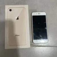 ایفون ۸