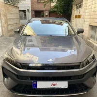 خودرو جی ۷ j7 نوک مدادی مدل ۴۰۳ تحویل فروردین  ۴۰۴