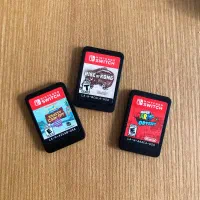 نینتندو سوییچ OLED|کنسول، بازی ویدئویی و آنلاین|اصفهان, رسالت|دیوار