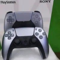 Ps5 slim digital|کنسول، بازی ویدئویی و آنلاین|سنندج, |دیوار