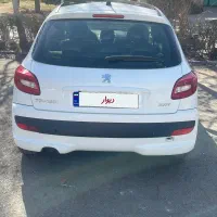 ۲۰۷مدل۱۴۰۱|خودرو سواری و وانت|کرج, حیدرآباد|دیوار