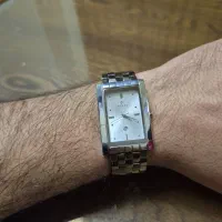 ساعت مچی مردانه ویولت اصلی