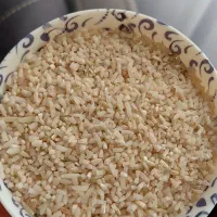 برنج نیم دانه به شرط