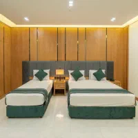 هتل مشهد با پرداخت مرحله‌ای و ماهانه با چک