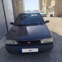 پراید مدل 95