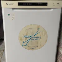 ماشین ظرفشویی کندی ایتالیا و ماکروفر سامسونگ