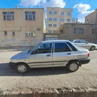 پراید مدل ۸۷|خودرو سواری و وانت|ماکو, |دیوار