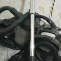 جاروبرقی