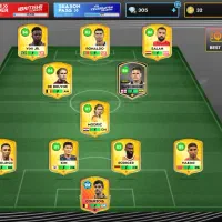 اکانت دریم لیگ