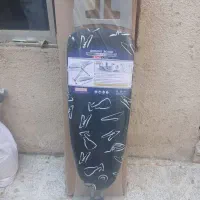 میز اتو پایه بلند پریز داره نو پلمپ