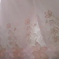 پرده اتاق خواب