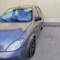 تیبا مدل 90 دوگانه بسیار سرحال (آماده سفر )